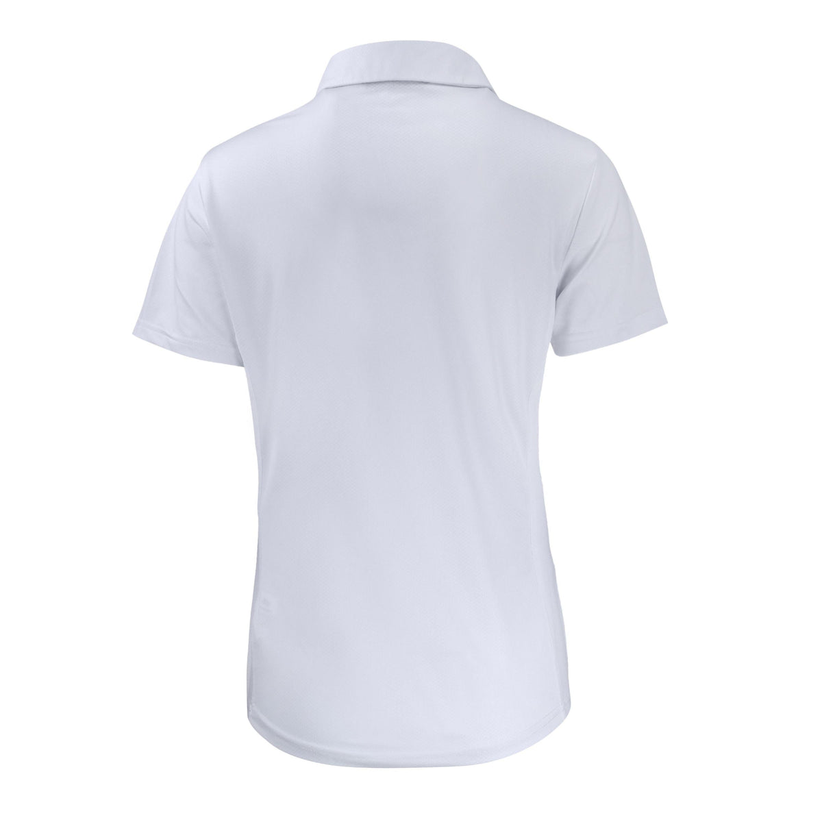 Cutter & Buck Prospect Recycled Featherlight Stretch Womens Polo