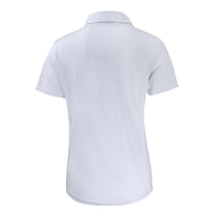 Cutter & Buck Prospect Recycled Featherlight Stretch Womens Polo