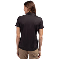 Cutter & Buck Prospect Recycled Featherlight Stretch Womens Polo