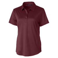 Cutter & Buck Prospect Recycled Featherlight Stretch Womens Polo