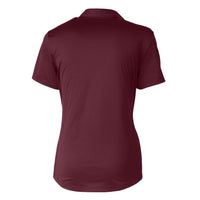 Cutter & Buck Prospect Recycled Featherlight Stretch Womens Polo