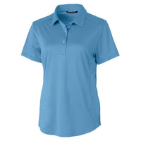 Cutter & Buck Prospect Recycled Featherlight Stretch Womens Polo