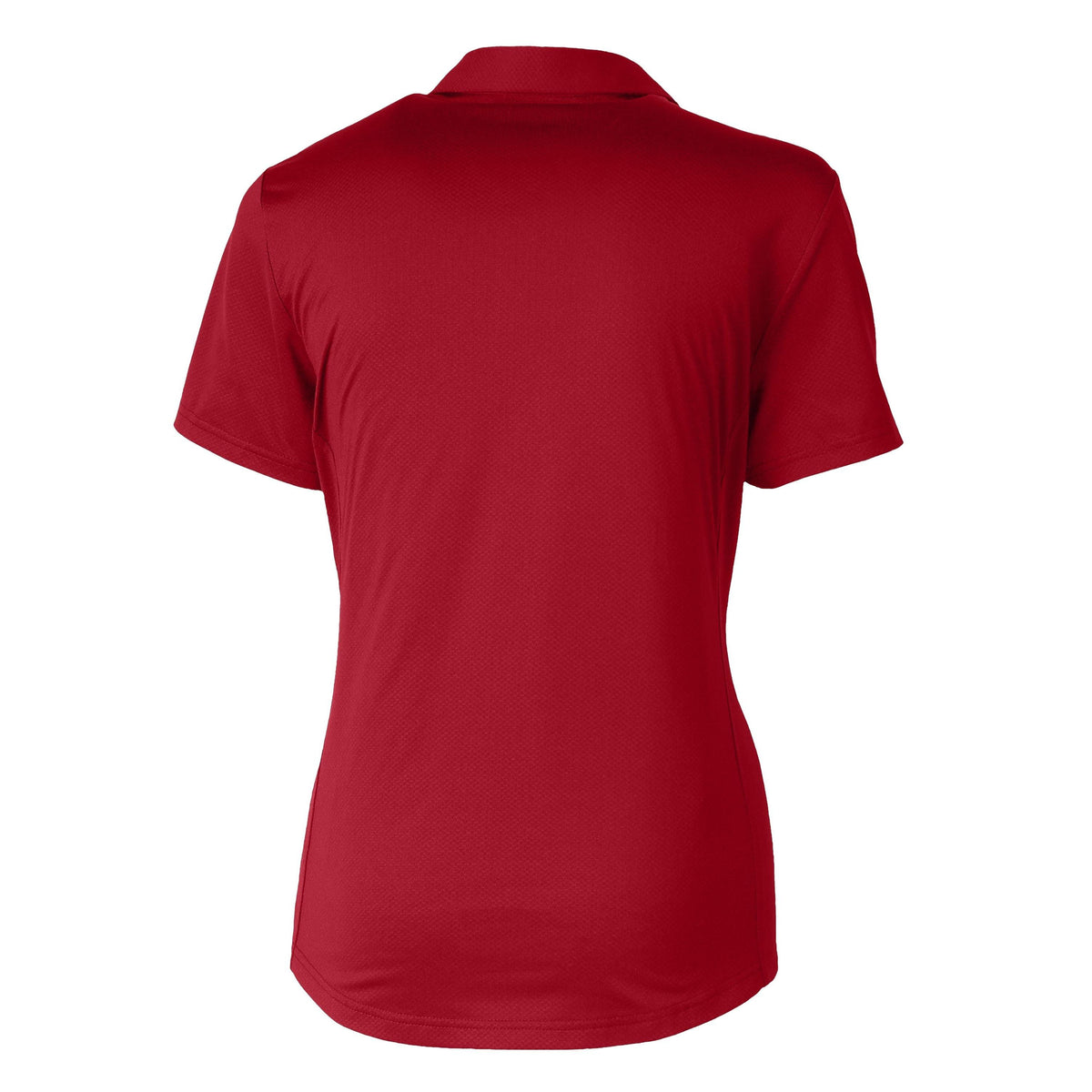 Cutter & Buck Prospect Recycled Featherlight Stretch Womens Polo