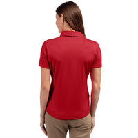 Cutter & Buck Prospect Recycled Featherlight Stretch Womens Polo