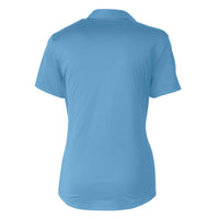 Cutter & Buck Prospect Recycled Featherlight Stretch Womens Polo