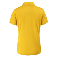 Cutter & Buck Prospect Recycled Featherlight Stretch Womens Polo