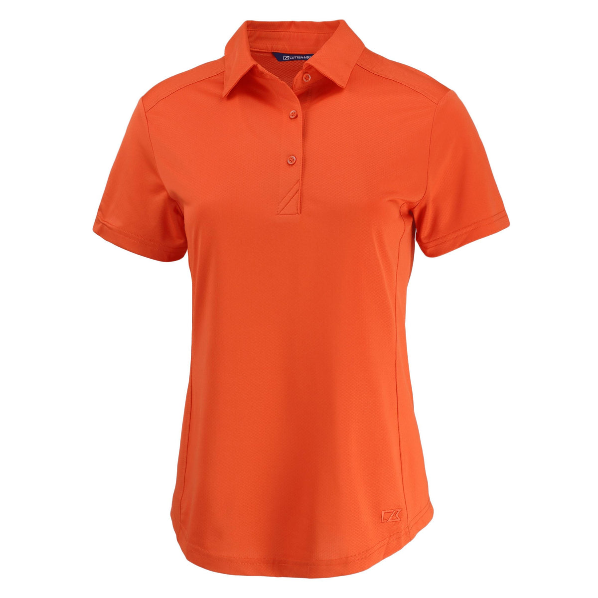 Cutter & Buck Prospect Recycled Featherlight Stretch Womens Polo