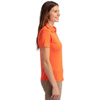 Cutter & Buck Prospect Recycled Featherlight Stretch Womens Polo
