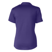 Cutter & Buck Prospect Recycled Featherlight Stretch Womens Polo