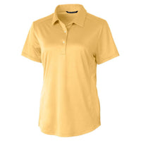 Cutter & Buck Prospect Recycled Featherlight Stretch Womens Polo