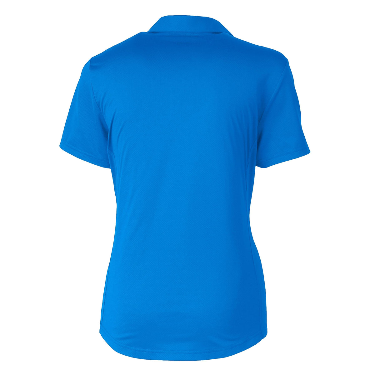 Cutter & Buck Prospect Recycled Featherlight Stretch Womens Polo