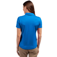Cutter & Buck Prospect Recycled Featherlight Stretch Womens Polo