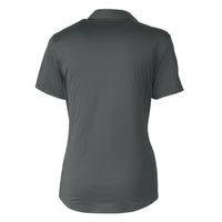 Cutter & Buck Prospect Recycled Featherlight Stretch Womens Polo