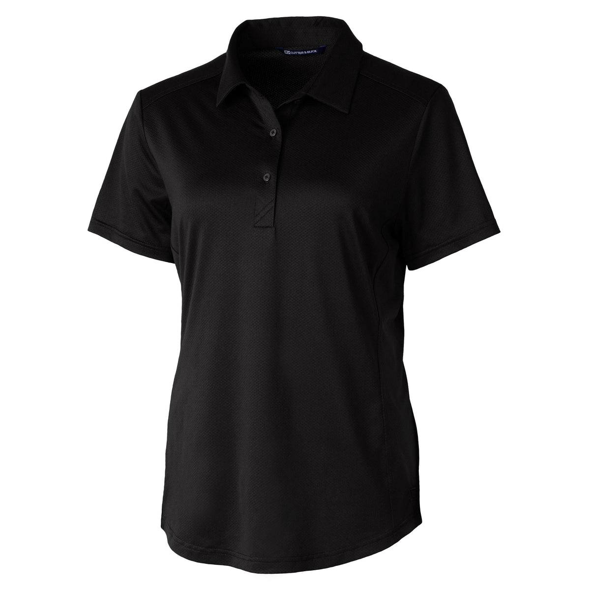 Cutter & Buck Prospect Recycled Featherlight Stretch Womens Polo