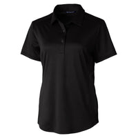Cutter & Buck Prospect Recycled Featherlight Stretch Womens Polo