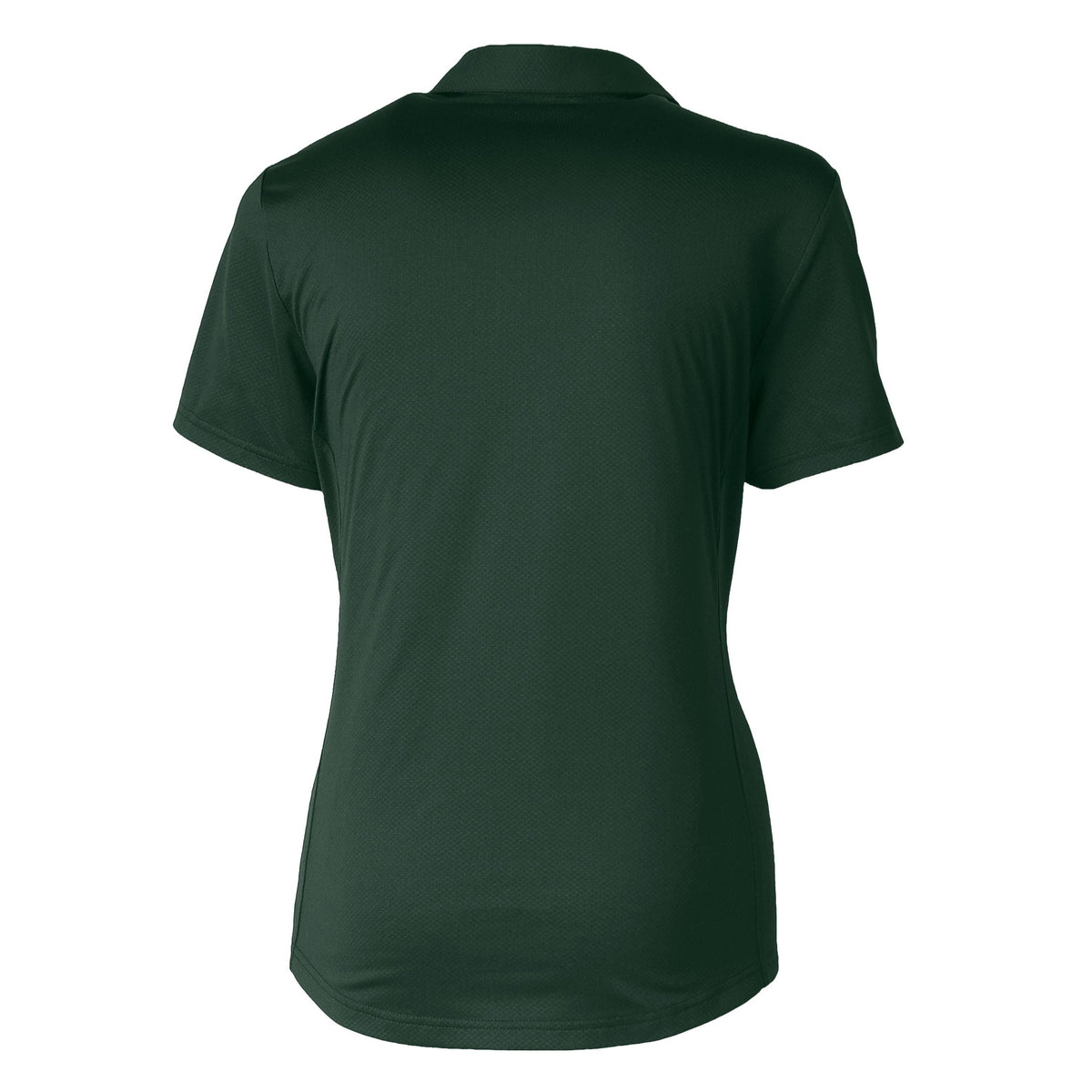 Cutter & Buck Prospect Recycled Featherlight Stretch Womens Polo