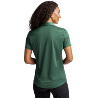 Cutter & Buck Prospect Recycled Featherlight Stretch Womens Polo