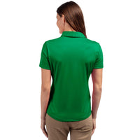 Cutter & Buck Prospect Recycled Featherlight Stretch Womens Polo