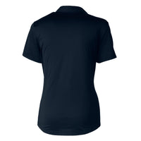 Cutter & Buck Prospect Recycled Featherlight Stretch Womens Polo