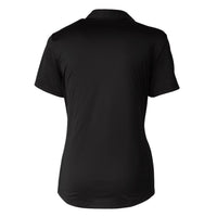 Cutter & Buck Prospect Recycled Featherlight Stretch Womens Polo