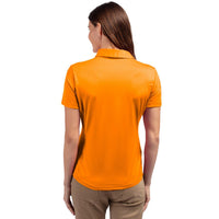 Cutter & Buck Prospect Recycled Featherlight Stretch Womens Polo