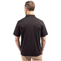 Cutter & Buck Virtue Recycled Featherlight Pique Mens Polo