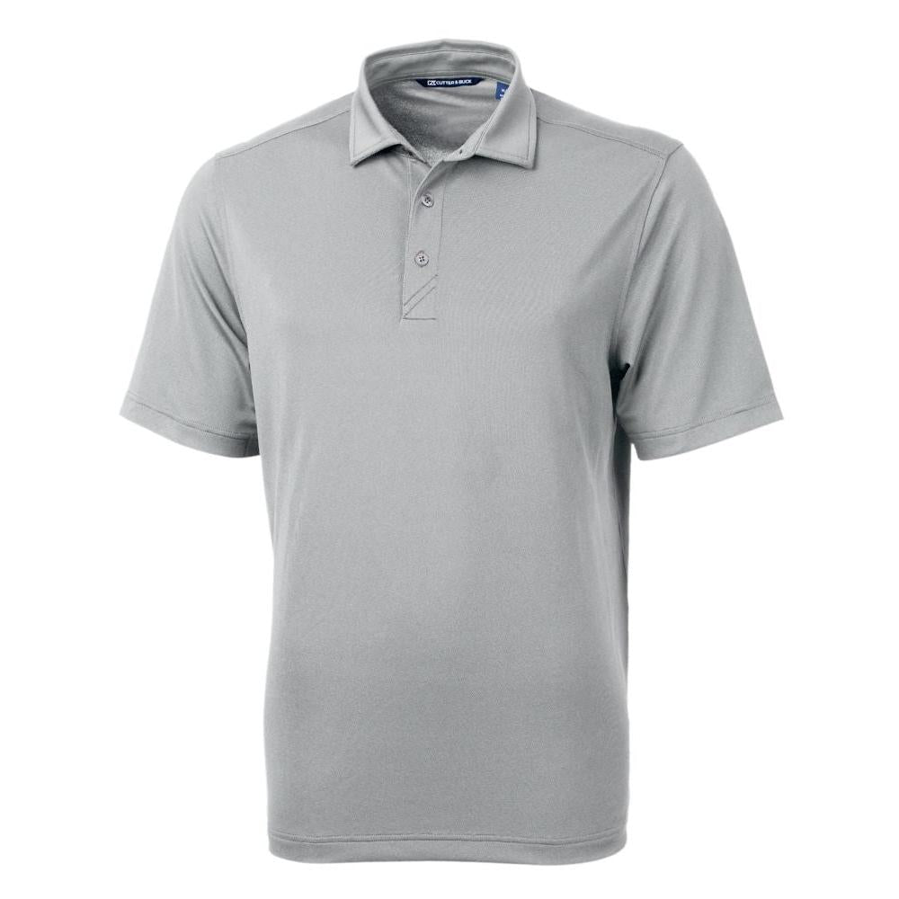 Cutter & Buck Virtue Recycled Featherlight Pique Mens Polo