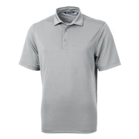 Cutter & Buck Virtue Recycled Featherlight Pique Mens Polo