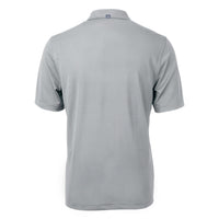 Cutter & Buck Virtue Recycled Featherlight Pique Mens Polo