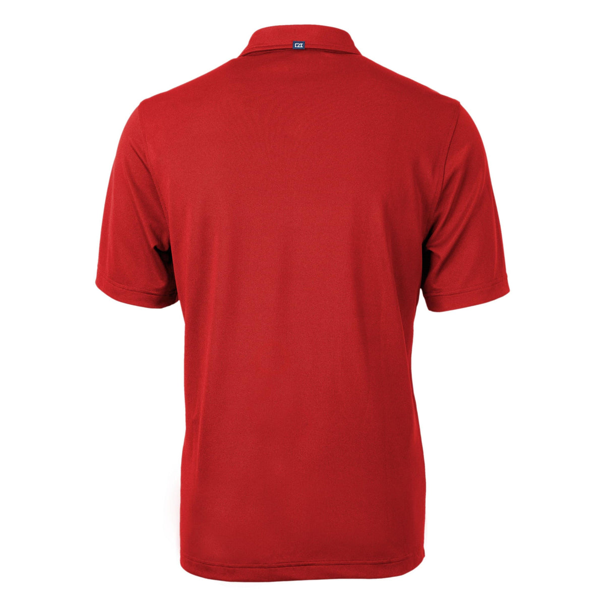 Cutter & Buck Virtue Recycled Featherlight Pique Mens Polo