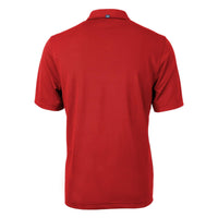 Cutter & Buck Virtue Recycled Featherlight Pique Mens Polo