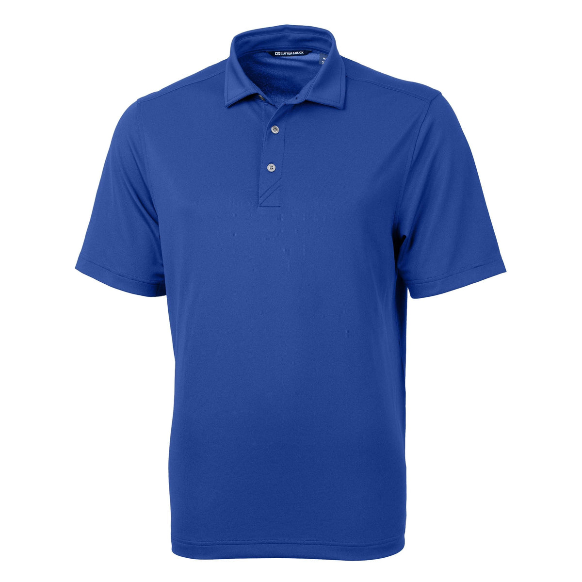 Cutter & Buck Virtue Recycled Featherlight Pique Mens Polo