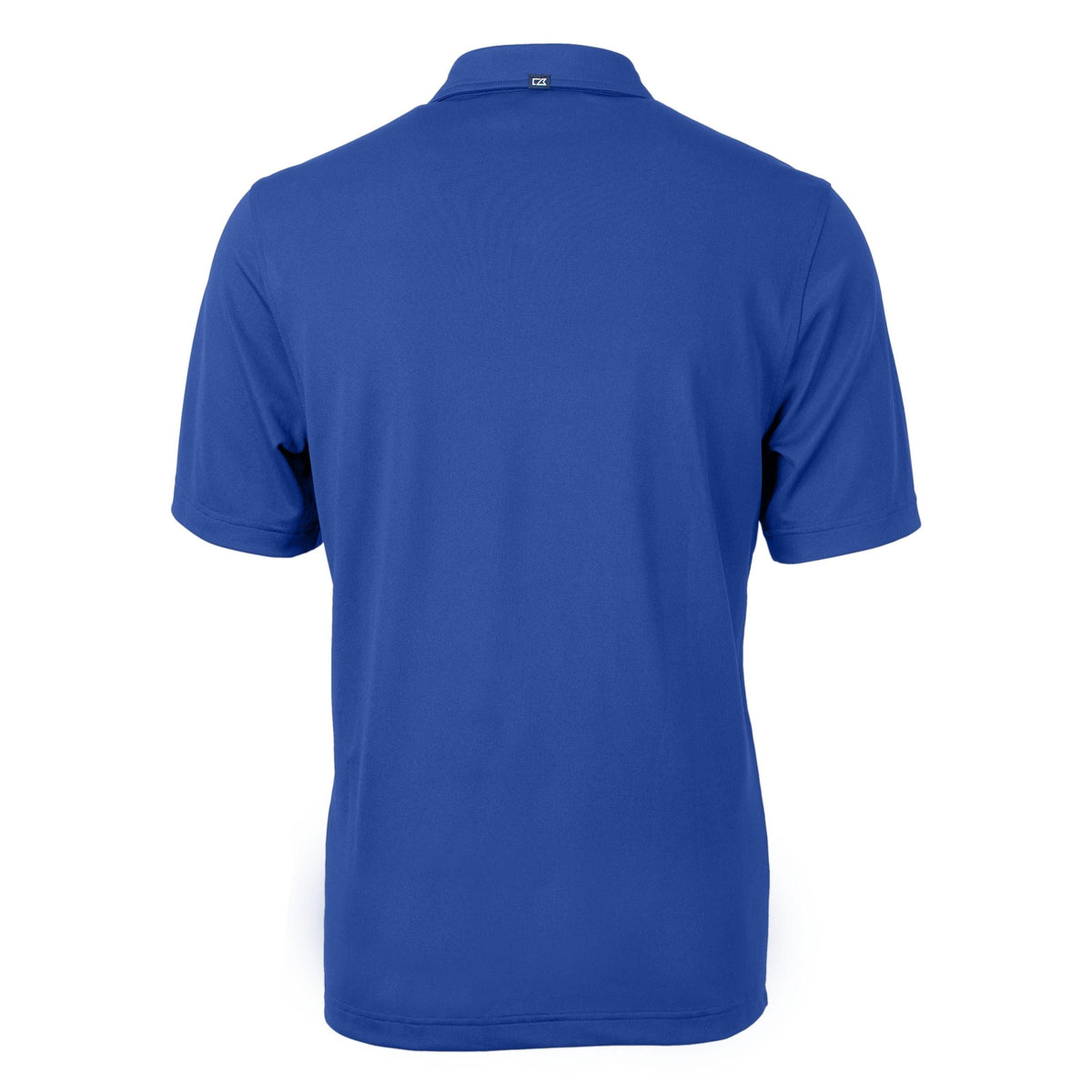 Cutter & Buck Virtue Recycled Featherlight Pique Mens Polo