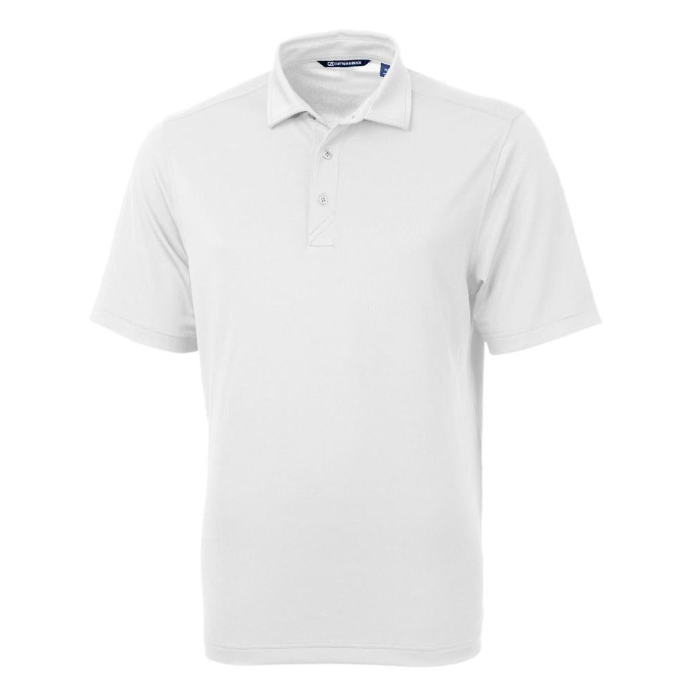 Cutter & Buck Virtue Recycled Featherlight Pique Mens Polo