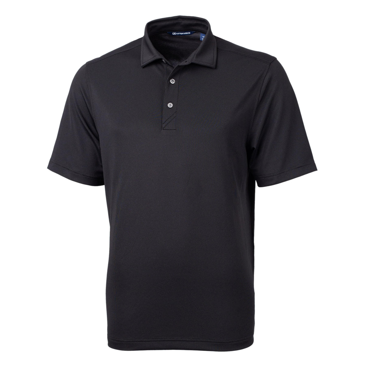 Cutter & Buck Virtue Recycled Featherlight Pique Mens Polo