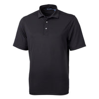 Cutter & Buck Virtue Recycled Featherlight Pique Mens Polo
