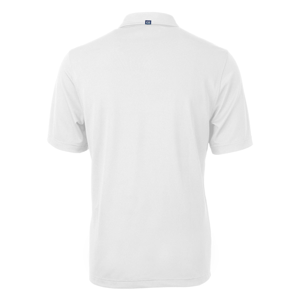 Cutter & Buck Virtue Recycled Featherlight Pique Mens Polo