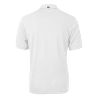 Cutter & Buck Virtue Recycled Featherlight Pique Mens Polo