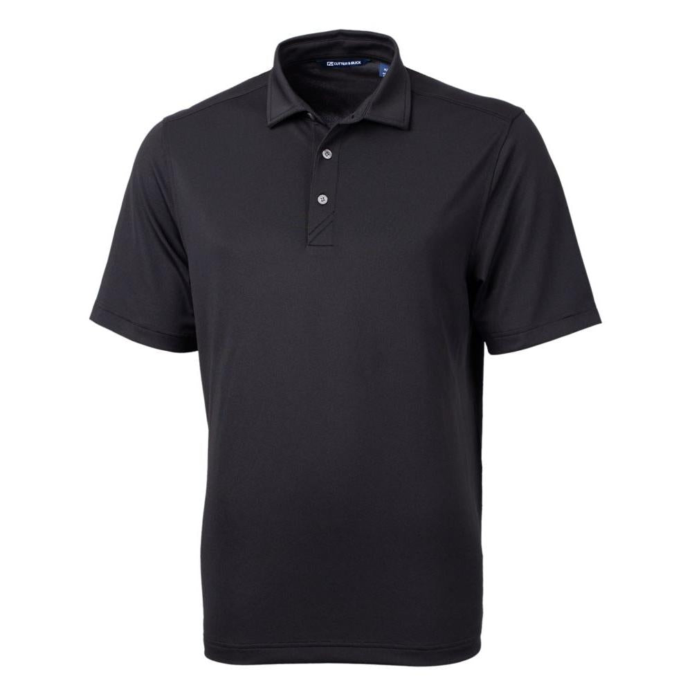 Cutter & Buck Virtue Recycled Featherlight Pique Mens Polo