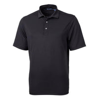 Cutter & Buck Virtue Recycled Featherlight Pique Mens Polo