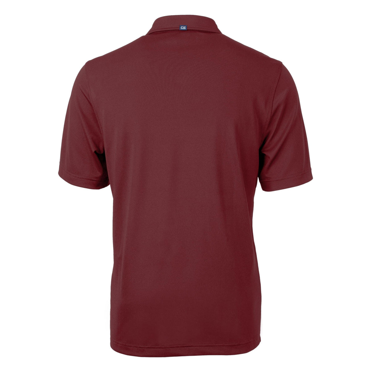Cutter & Buck Virtue Recycled Featherlight Pique Mens Polo
