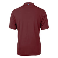 Cutter & Buck Virtue Recycled Featherlight Pique Mens Polo
