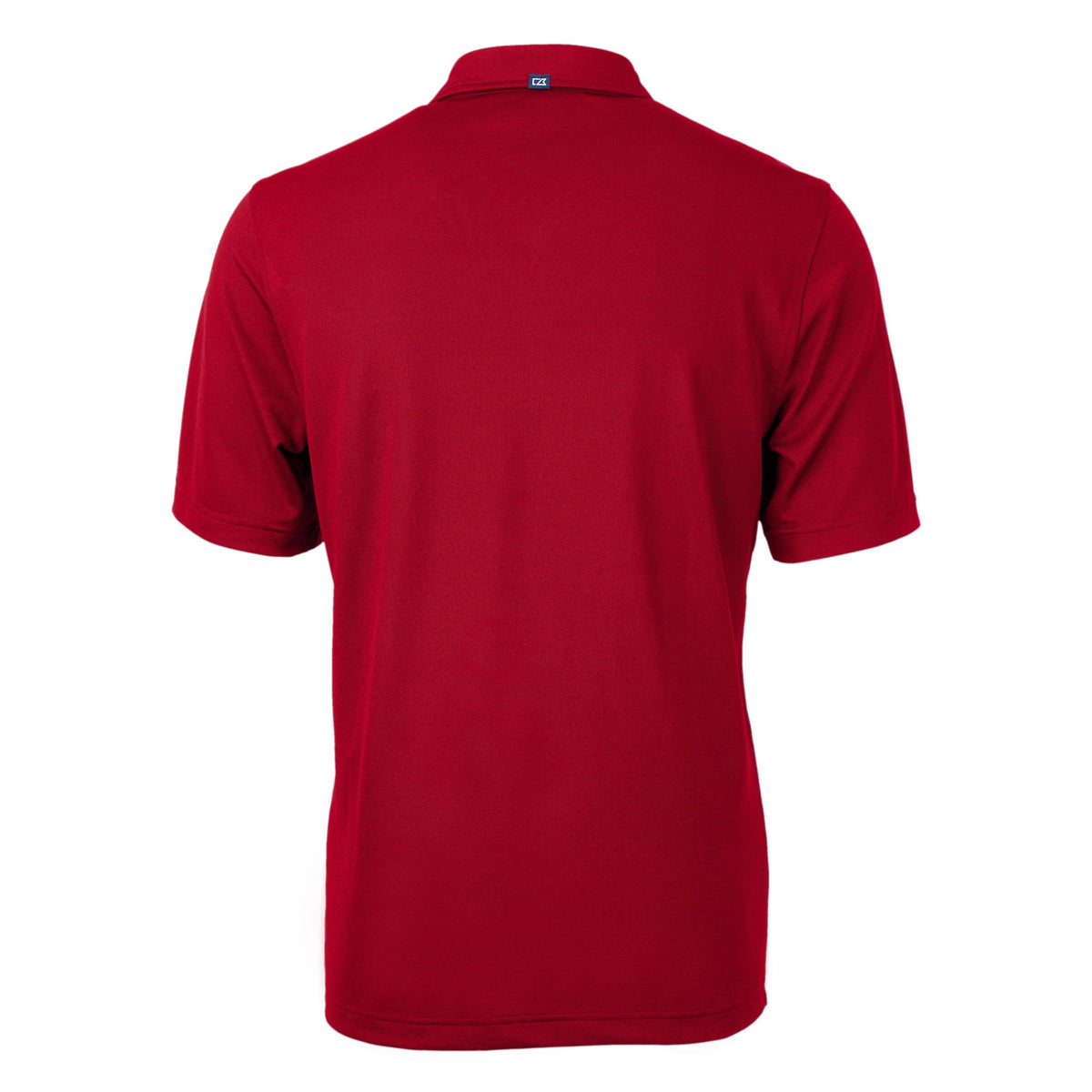 Cutter & Buck Virtue Recycled Featherlight Pique Mens Polo
