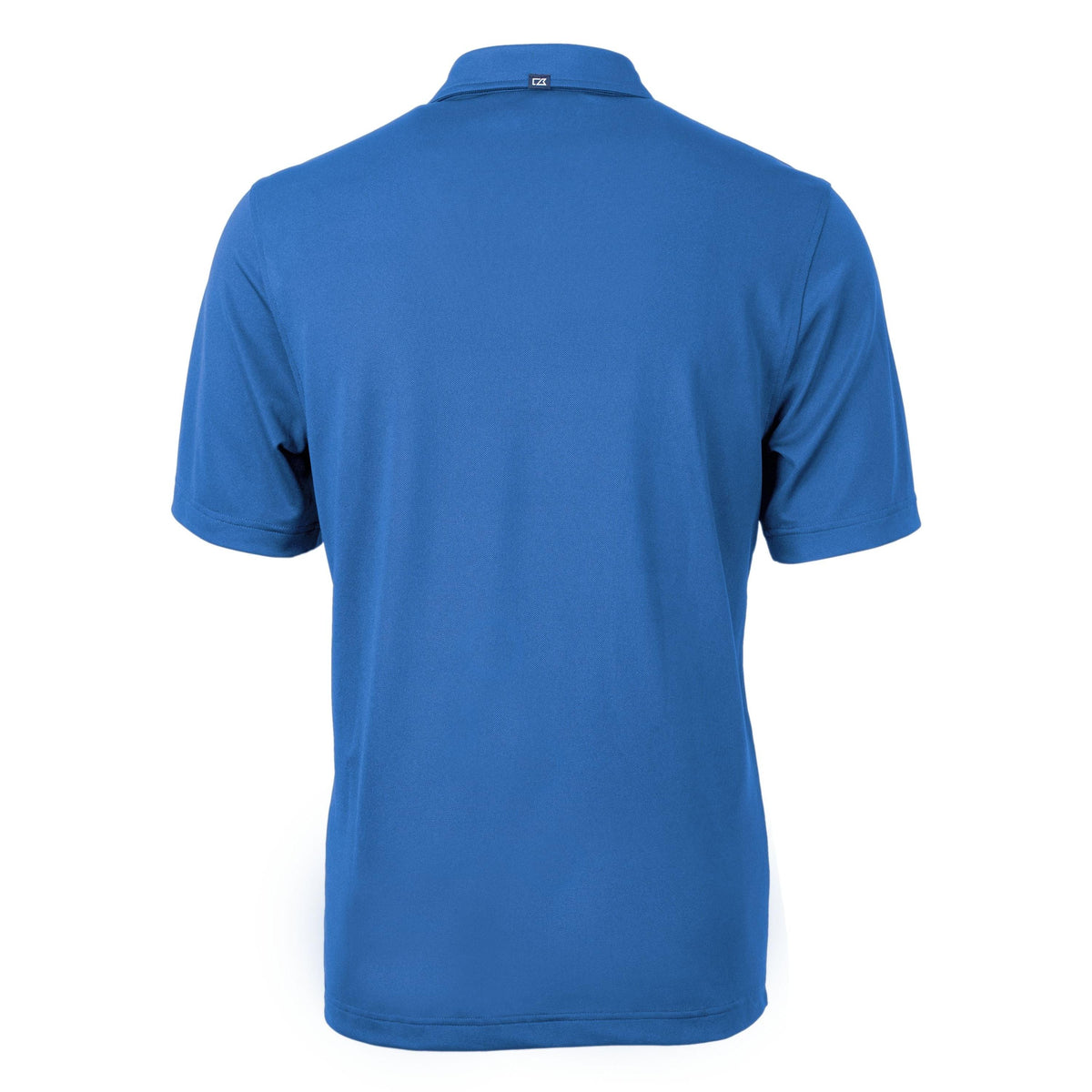 Cutter & Buck Virtue Recycled Featherlight Pique Mens Polo
