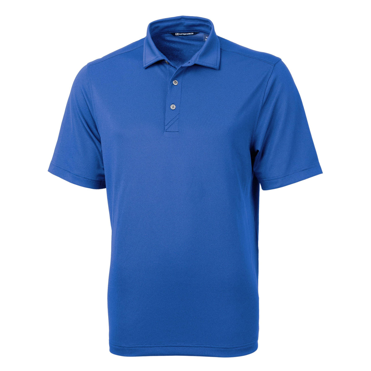 Cutter & Buck Virtue Recycled Featherlight Pique Mens Polo