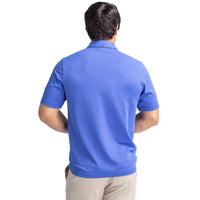 Cutter & Buck Virtue Recycled Featherlight Pique Mens Polo