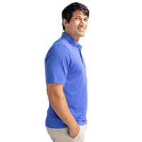 Cutter & Buck Virtue Recycled Featherlight Pique Mens Polo