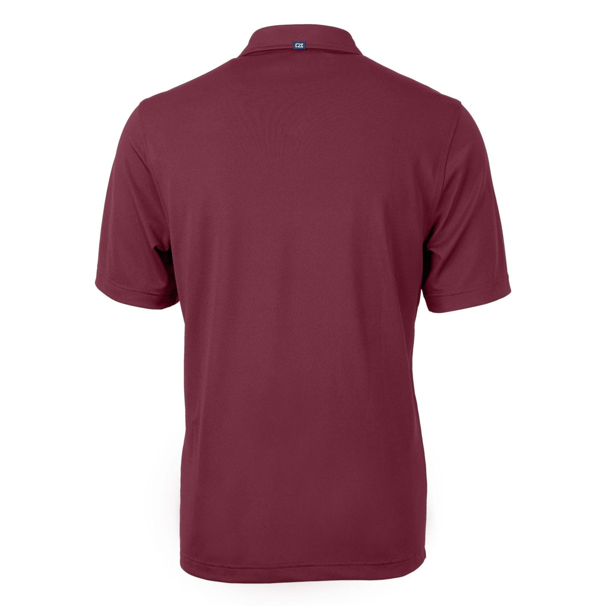 Cutter & Buck Virtue Recycled Featherlight Pique Mens Polo