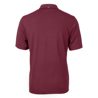 Cutter & Buck Virtue Recycled Featherlight Pique Mens Polo