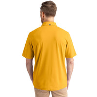 Cutter & Buck Virtue Recycled Featherlight Pique Mens Polo